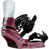 Burton Lexa X Est Snowboardbindningar För Kvinnor