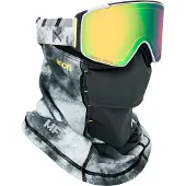 Anon M4s Cylindrical+mfi Face Mask Skidglasögon