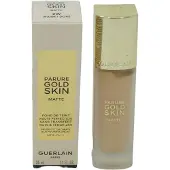 Guerlain Parure Gold Skin Matte Foundation