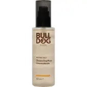 Bulldog Anytime Daily Cleansing Face Concentrate 100ml