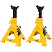 VOREL CAR SUPPORTERS 2 SEAT 6T 382 - 600mm 80309