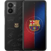 HMD Fusion | 6 GB | 128 GB | Dual-SIM | svart