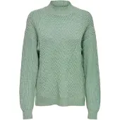ONLY Tröja 'ONLNELI' mint