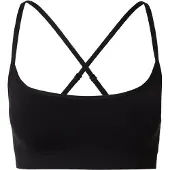 Fabletics Sportbehå svart