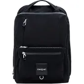 Desigual Ryggsäck svart