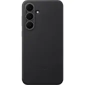Samsung Kindsuit Cover fr Galaxy S25 FE Case Galaxy S25 FE Svart Stöttålig EF-VS731PBEGWW