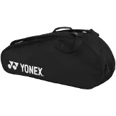 Yonex Racketbag 6pcs Black