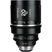 Laowa Proteus 2x Anamorphic 20mm T2 Vidvinkelobjektiv