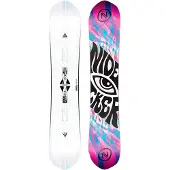 Nidecker Gamma 2027 Snowboard uni, 159W