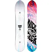 Nidecker Alpha Snowboard