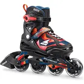 Rollerblade Thunder Sc Inlines