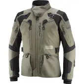 Ixon Odin vattentät motorcykel textil jacka