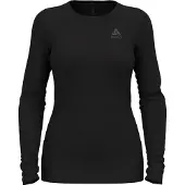 Odlo Merino 260 Långärmad Baslager