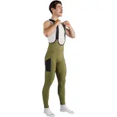 Gripgrab Pacr Thermal Cykelbyxor
