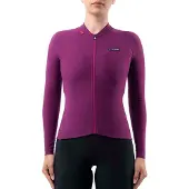 Etxeondo Alda Thermo Bi Långärmad Trikå
