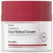 Hanskin Vitamin A Glow Retinol Cream 50ml