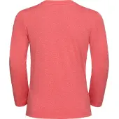Jack Wolfskin Actamic T-shirt Med Lång ärm