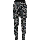 Odlo Merino Heritage Baslagerbyxor