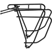 Tubus Logo Evo Rear Pakethållare