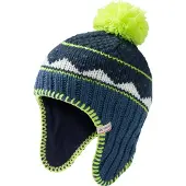 Vaude Knitted Iv Mössa
