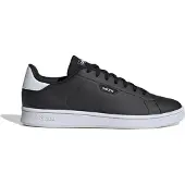 Adidas Låg sneaker 'Urban Court' svart / vit