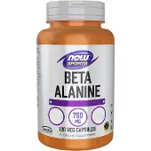 Now Beta-alanin