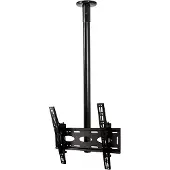 B-Tech Ceiling mount BT8424-100/B 37'' - 65''
