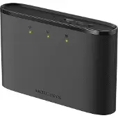 Mercusys Mt110 Bärbar Router