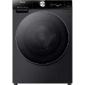 Hisense WF7S1247BB, Frontmatning, 12 kg, B, 70 dB, 1400 rpm, A