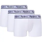 Pepe Jeans Pepe Boxers 3 Enheter