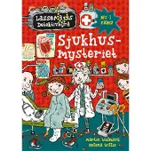 Sjukhusmysteriet