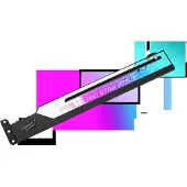 Asus ROG STRIX - Antibromsningsfäste för videokort