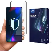 3MK Tåligt Skärmskydd För Samsung S23+ S916