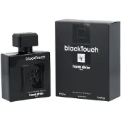Franck Olivier Black Touch Eau de Toilette 100 ml