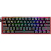Redragon Fizz K617 - Tangentbord
