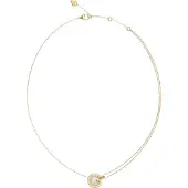 GUESS G CRYSTAL halsband JUBN05437JWYGT/U