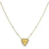 GUESS Halsband i smyckesstil “” JUBN04606JWYGT/U