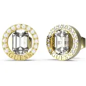 GUESS Damsmycken i Guld från - Modell JUBE04654JWYGT-U