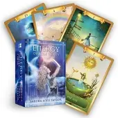 BOKUS Energy Oracle Cards