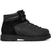 Birkenstock Jackson 2.0 Lenb Narrow Black