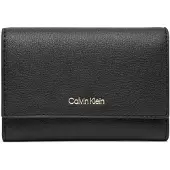 Calvin Klein Plånbok guld / svart