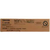 Toshiba svart toner (T-1810E)