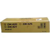 Kyocera-Mita DK-820 trumma (original)