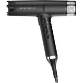 Ga.Ma Professional - IQ2 Hair Dryer Black