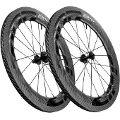 Zipp 858 Nsw Zr1sl 10/12s Cl Disc Tubeless Landsvägshjulset