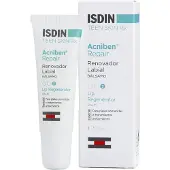 Isdin Acniben Reparerande Läppbalsam 10 ml