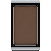 Artdeco Ögonskugga Matt Ögonskugga Refiller #524-matt Mörk Grå Mocha 0,8 g