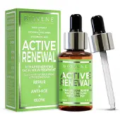 Biovène Aktiv Förnyelse Ultra Regenererande Ansiktsserum Behandling 30 ml