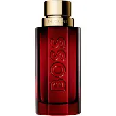 HUGO BOSS The Scent Him Elixir 100ml Eau De Parfum