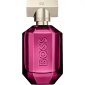 HUGO BOSS The Scent Magnetic Vapo 50ml Parfym
